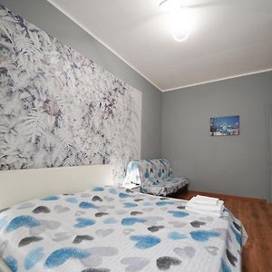 Private Bathroom Double Room